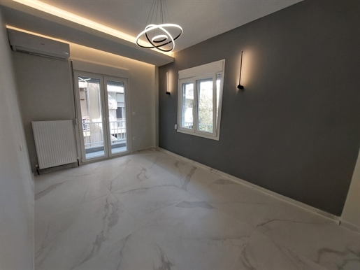 Appartement 46 m² Thessalonique
