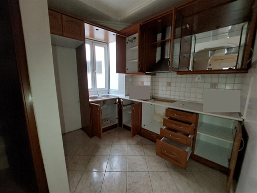 Appartement 80 m² Thessalonique
