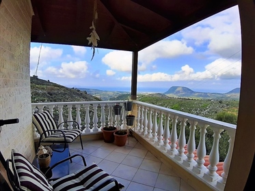 Maison ou villa indépendante 170 m² en Crète