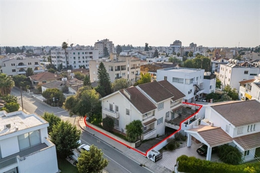 Detached house 350 m² Nicosia