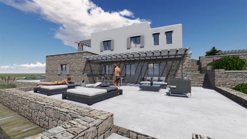 Hôtel 842 m² à Mykonos