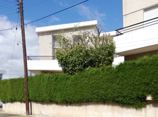 Detached house 419 m² Limassol