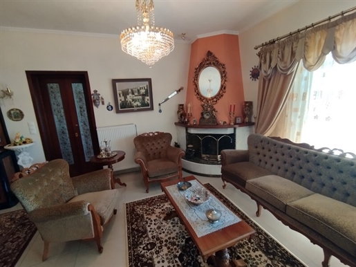 Διαμέρισμα 133 τ.μ. Θεσσαλονίκη/περιφ/κοί δήμοι