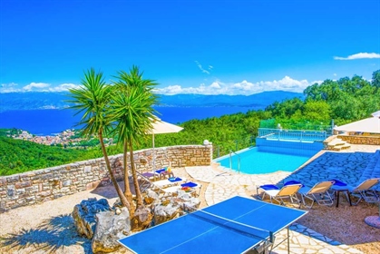 Villa 240 m² Corfu