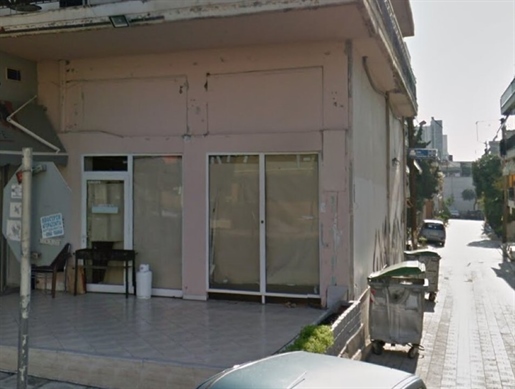 Afaceri 141 m² în Salonic