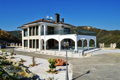 Villa 500 m² in Kassandra, Chalkidiki