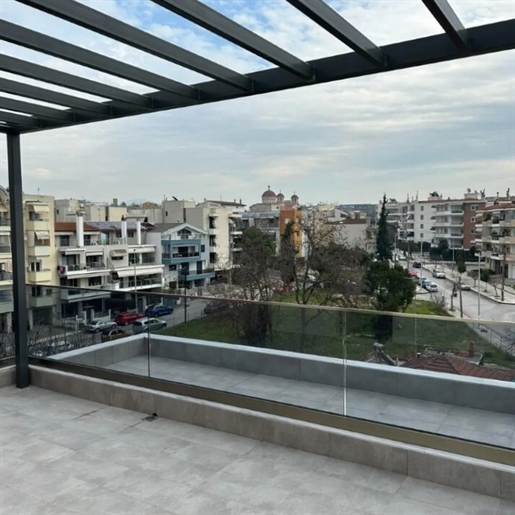 Duplex 110 m² Thessaloniki