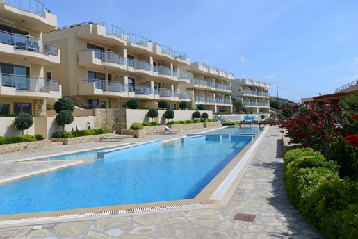 Lägenhet 47 m² Kreta