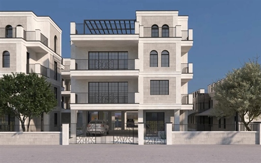 Διαμέρισμα 163 τ.μ. Θεσσαλονίκη