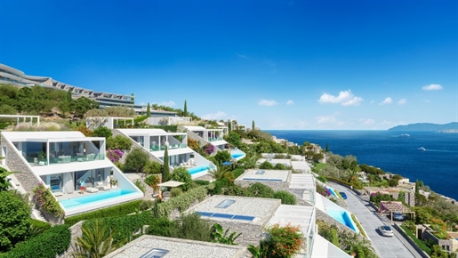 Villa 261 m² Kreta