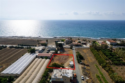 Terrain 3131 m² Paphos