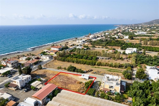 Terrain 3131 m² Paphos