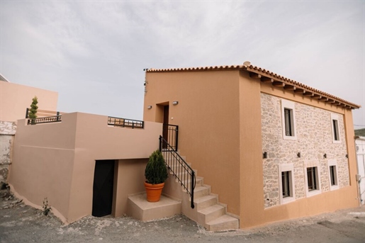 Detached house 190 m² in Crete