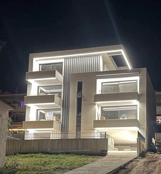 Appartement 106 m² à Thessalonique