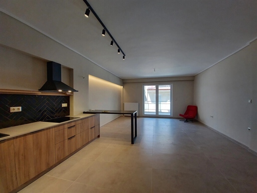 Appartement 105 m² Athene