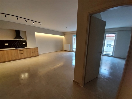 דירה 105 m², אתונה