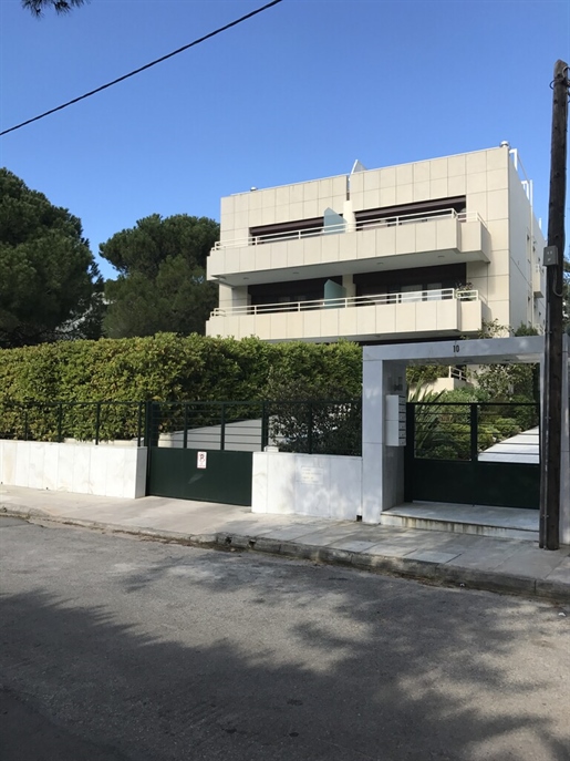 Duplex 305 m² in Athens