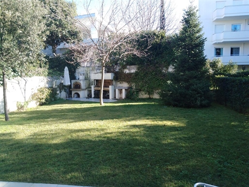 Duplex 305 m² in Athens