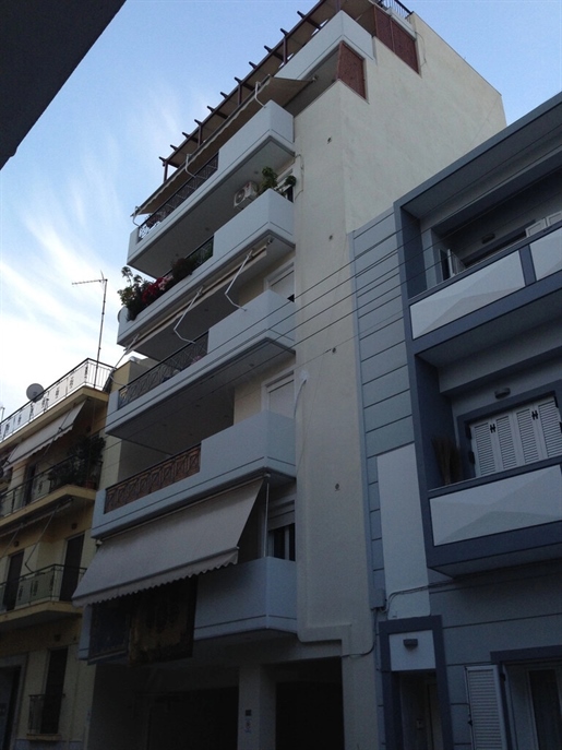 Flat 82 m² Athens