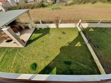 Maisonette 171 m² in Kassandra, Chalkidiki