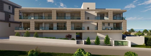 Flat 112 m² Paphos