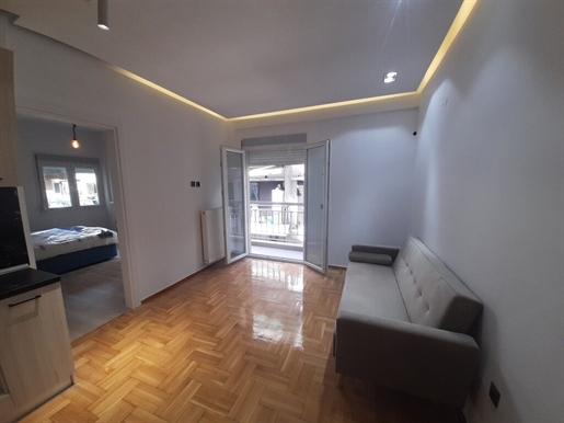 Appartement 47 m² Thessaloniki