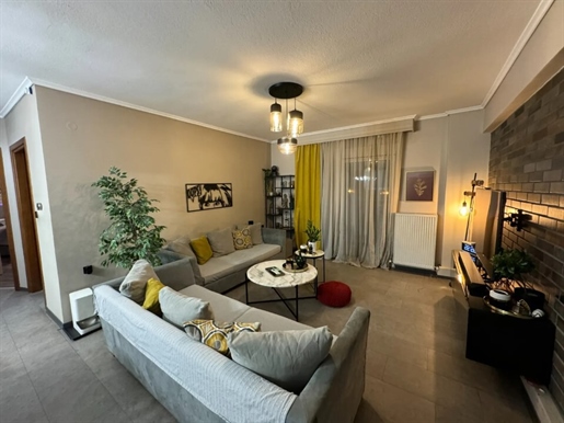 Appartement 90 m² Thessalonique