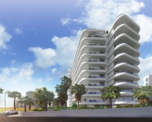 Duplex 201 m² in Larnaka