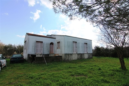 Detached house 104 m² in Corfu