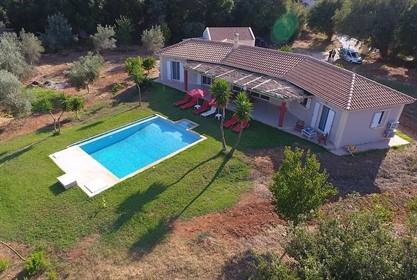 Villa von 146 qm in Kefalonia