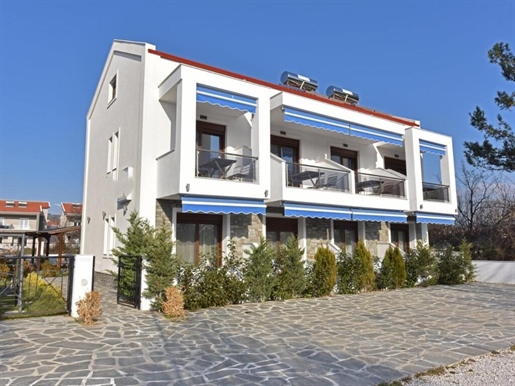 Hotel 280 m² in Sithonia, Chalkidiki