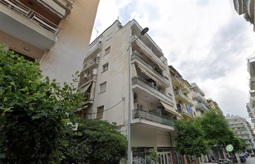 Flat 95 m² Thessaloniki