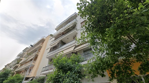 Flat 95 m² Thessaloniki