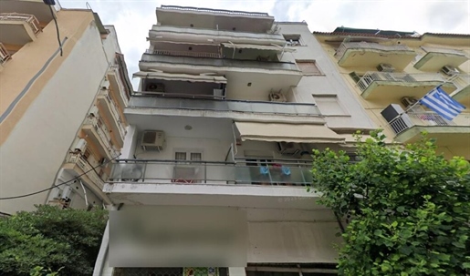 Appartement 95 m² Thessaloniki