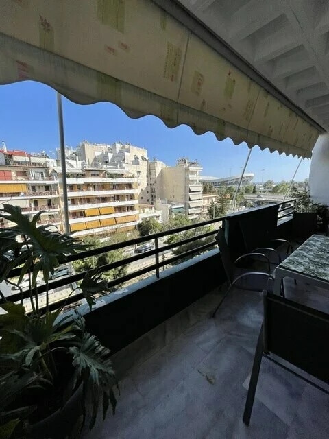 Appartement 103 m² Athene