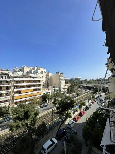 Flat 103 m² Athens