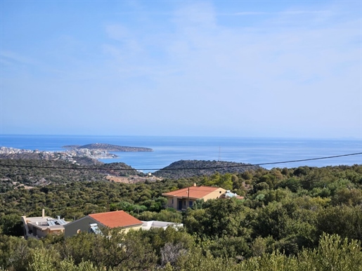 Land 6669 m² in Crete