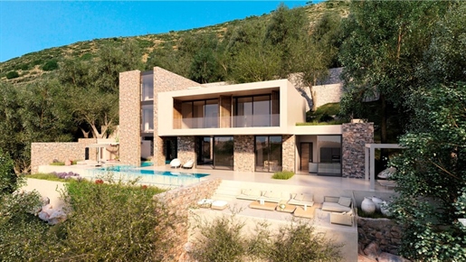 Villa 322 m² Kreta