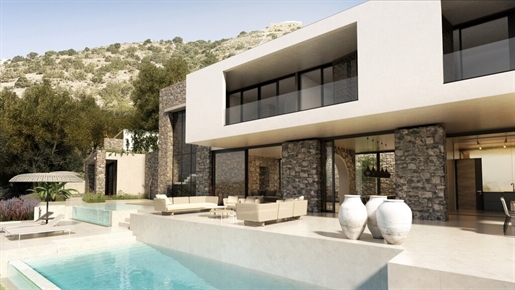 Villa 322 m² Crète