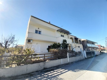 Building 510 m² in Corfu