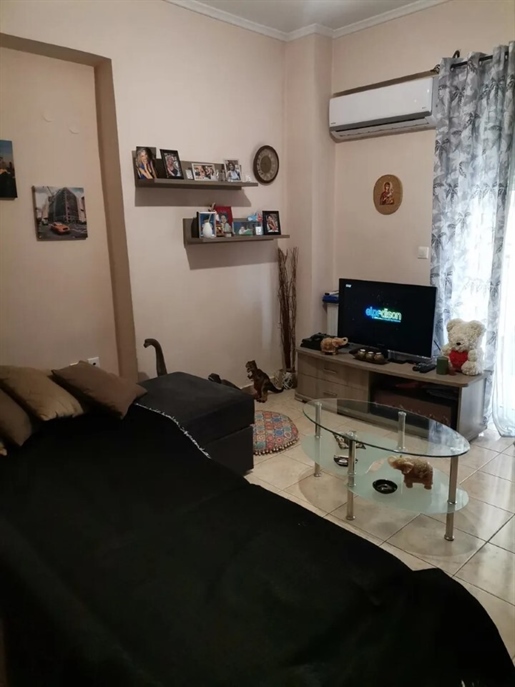 Διαμέρισμα 55 τ.μ. στη Θεσσαλονίκη