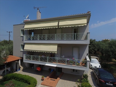 Detached house 280 m² Eastern Peloponnese