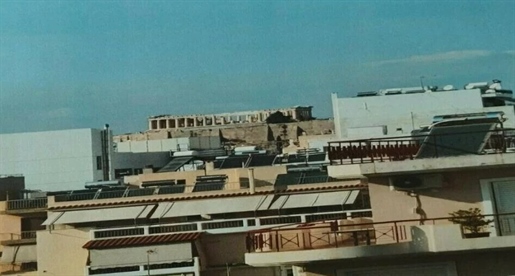 Κτίριο 500 τ.μ. Αθήνα