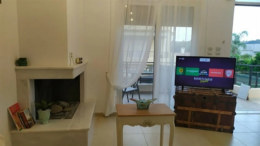 Maisonette 130 m² in Western Peloponnese
