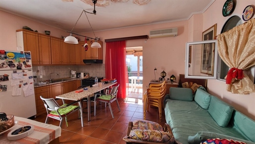 Appartement 55 m² à Kassandra, Halkidiki