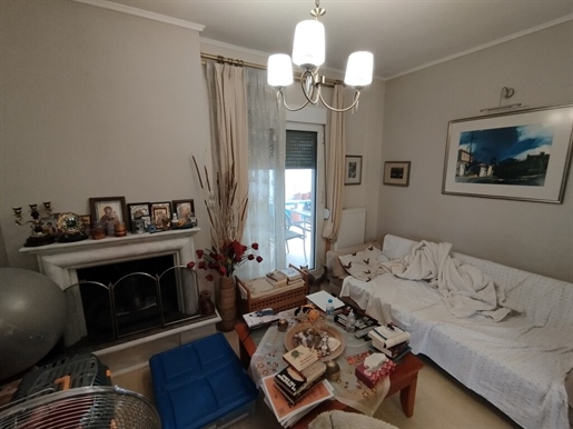 Maisonnette 98 m² dans la banlieue de Thessalonique