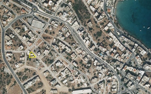Grundstück 342 m² Kreta