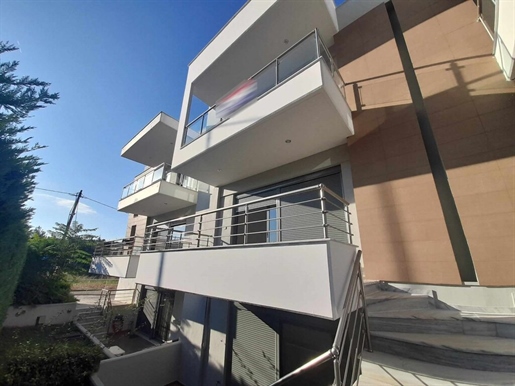 Duplex 207 m² à Thessalonique