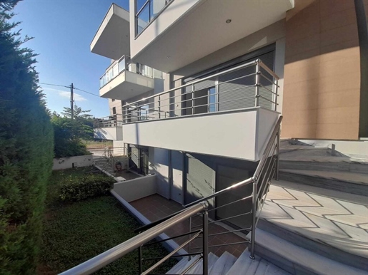 Duplex 207 m² à Thessalonique