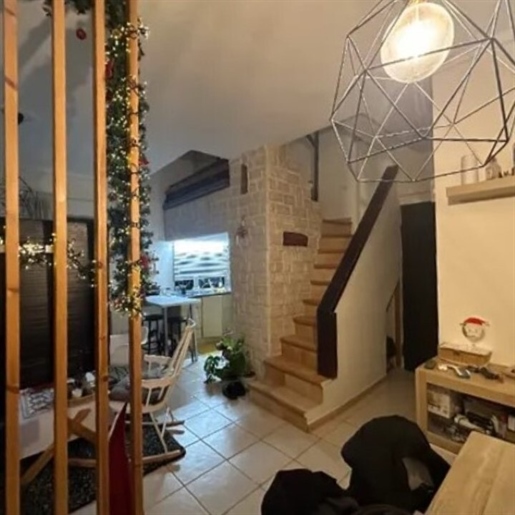 Duplex 70 m² Thessaloniki